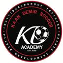 KD Soccer Academy Logo